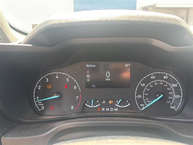 2021 Ford Transit Connect XL