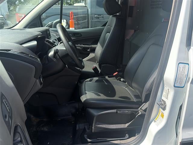 2021 Ford Transit Connect XL