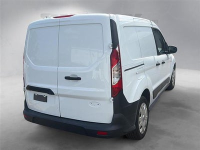 2021 Ford Transit Connect XL