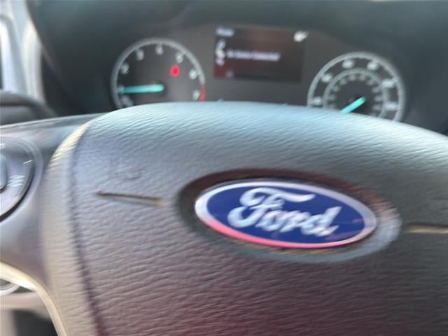 2022 Ford Transit Connect Van XL