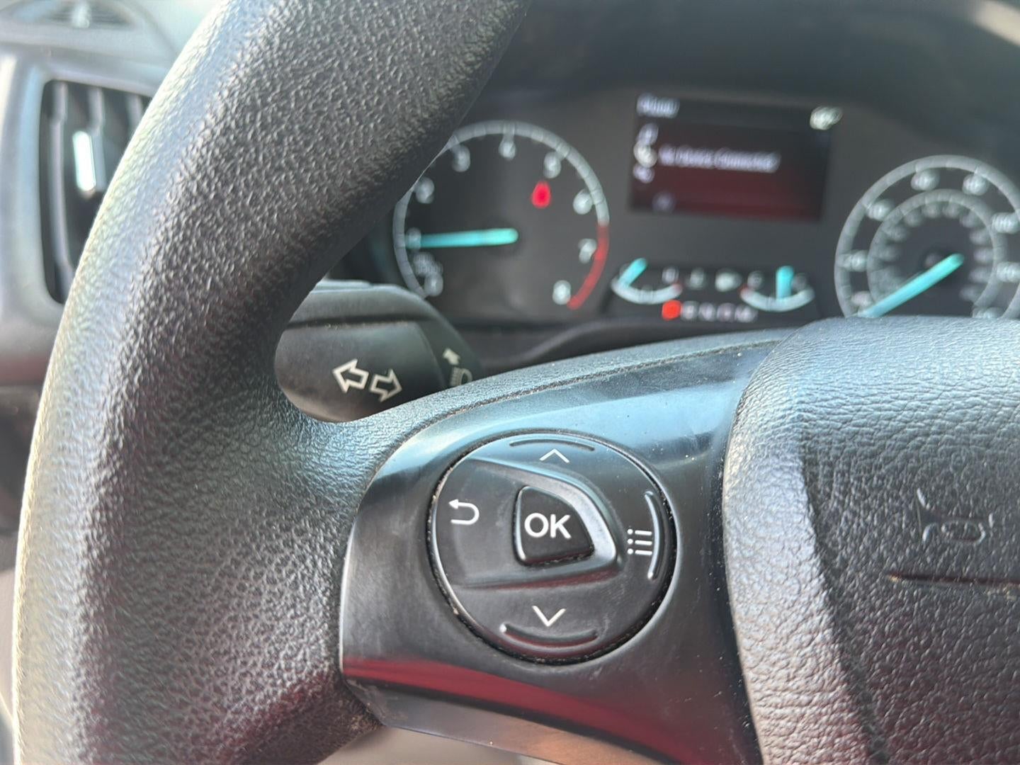 2022 Ford Transit Connect Van XL