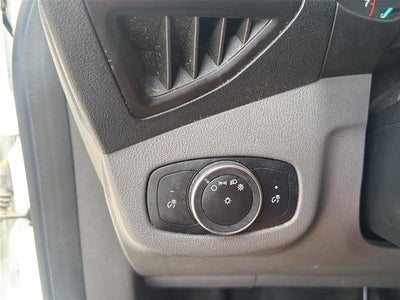 2022 Ford Transit Connect Van XL