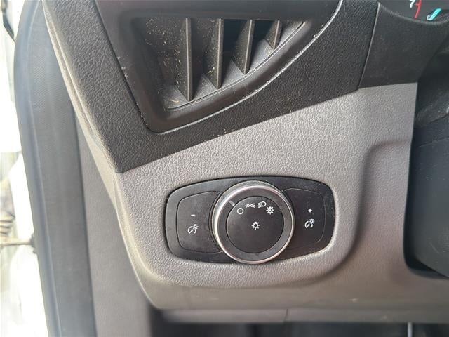 2022 Ford Transit Connect Van XL