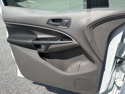 2022 Ford Transit Connect Van XL