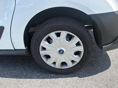 2022 Ford Transit Connect Van XL