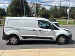 2022 Ford Transit Connect Van XL