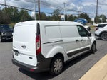 2022 Ford Transit Connect Van XL