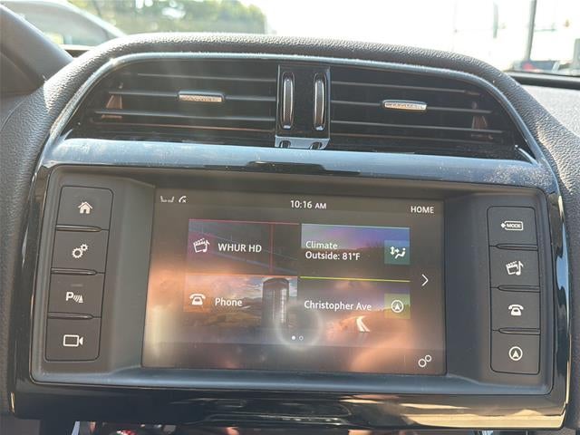 2017 Jaguar F-PACE 35t Premium