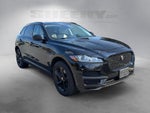 2017 Jaguar F-PACE 35t Premium