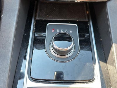 2017 Jaguar F-PACE 35t Premium