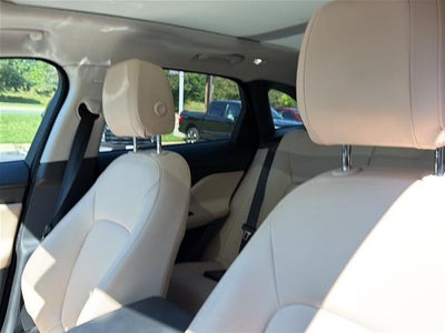 2017 Jaguar F-PACE 35t Premium