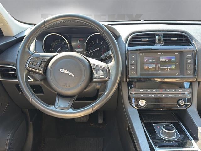 2017 Jaguar F-PACE 35t Premium