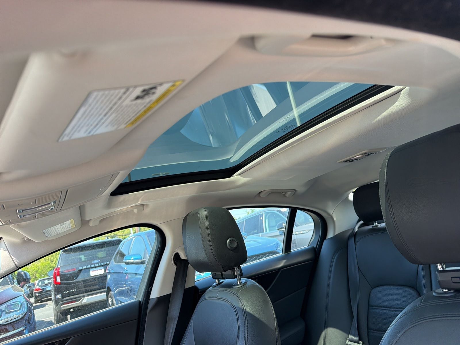 2020 Jaguar XE S