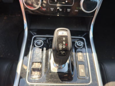 2020 Jaguar XE S