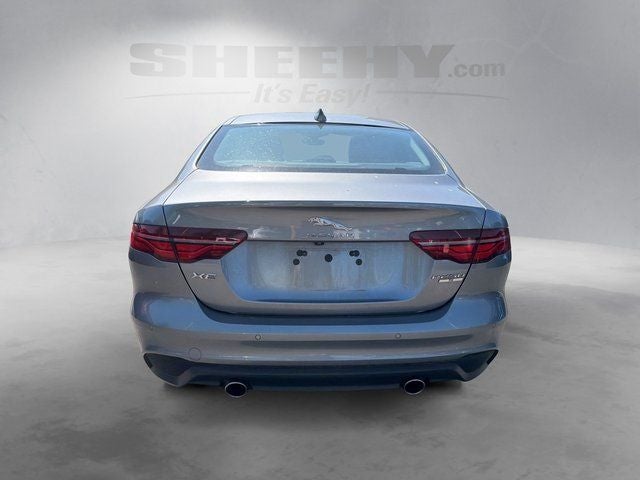 2020 Jaguar XE S