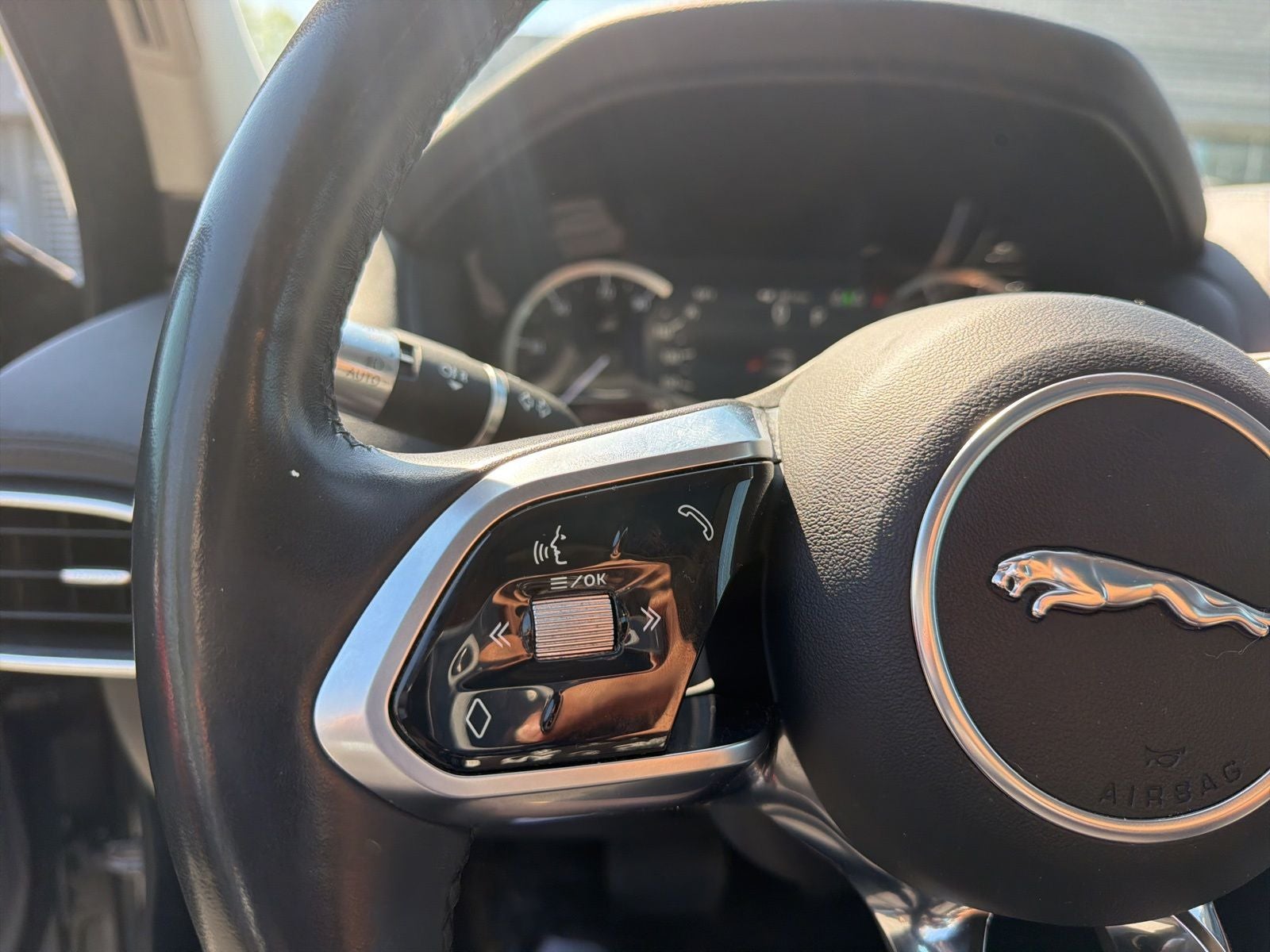 2020 Jaguar XE S
