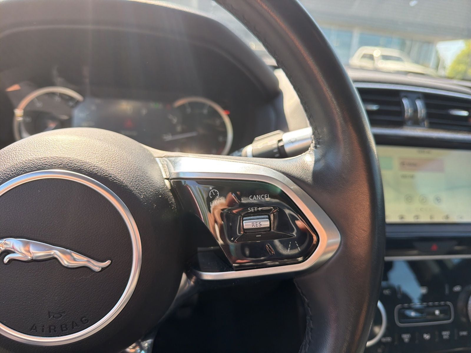 2020 Jaguar XE S