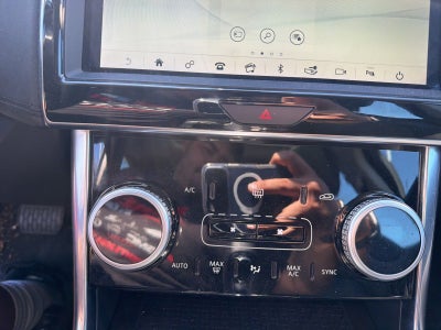 2020 Jaguar XE S