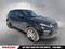 2017 Land Rover Range Rover Evoque SE Premium