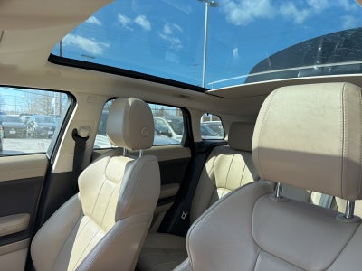 2017 Land Rover Range Rover Evoque SE Premium