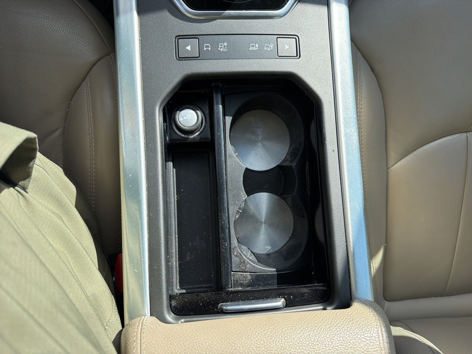 2017 Land Rover Range Rover Evoque SE Premium