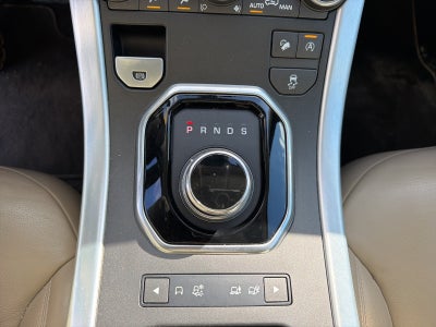 2017 Land Rover Range Rover Evoque SE Premium