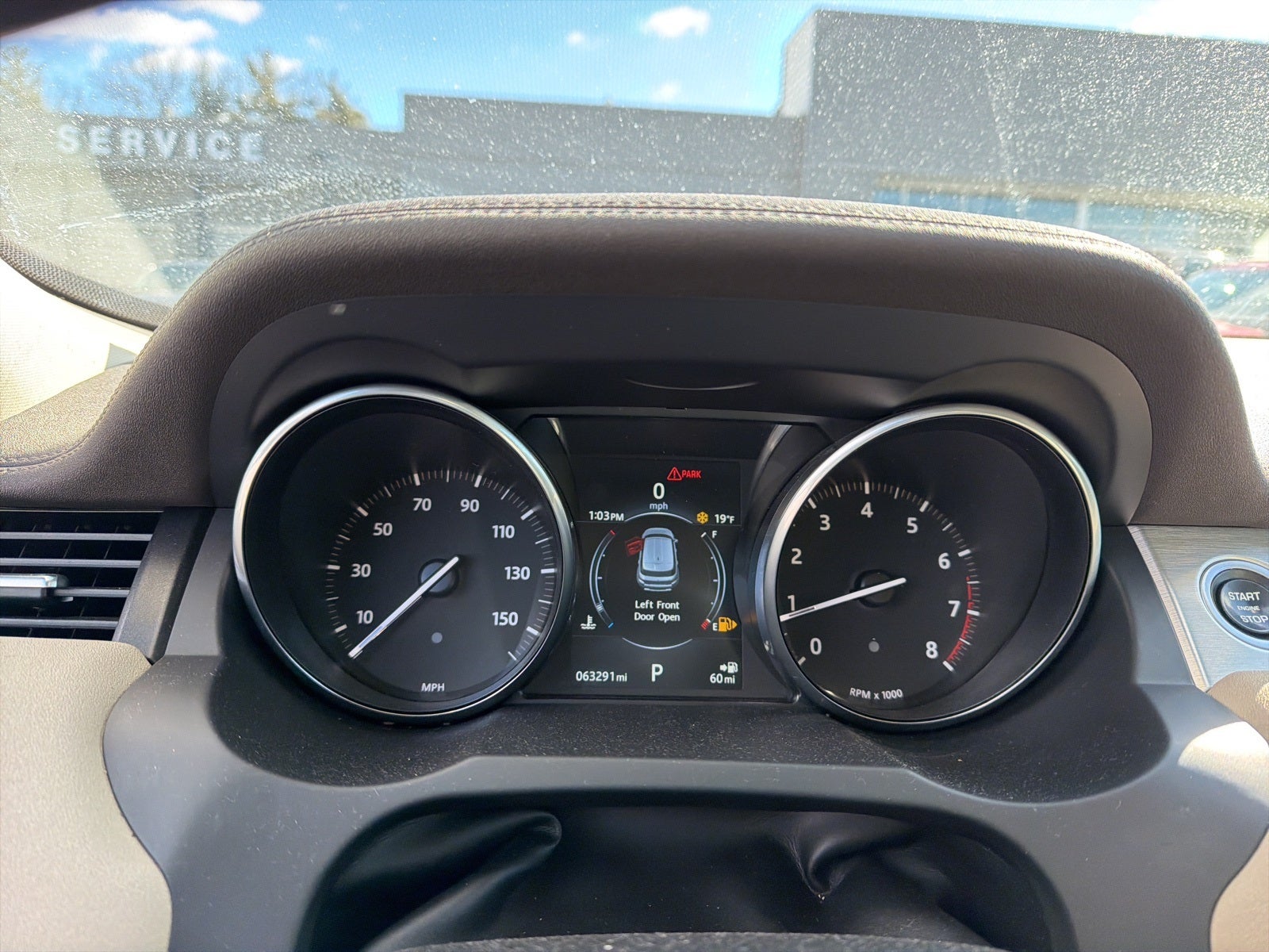 2017 Land Rover Range Rover Evoque SE Premium