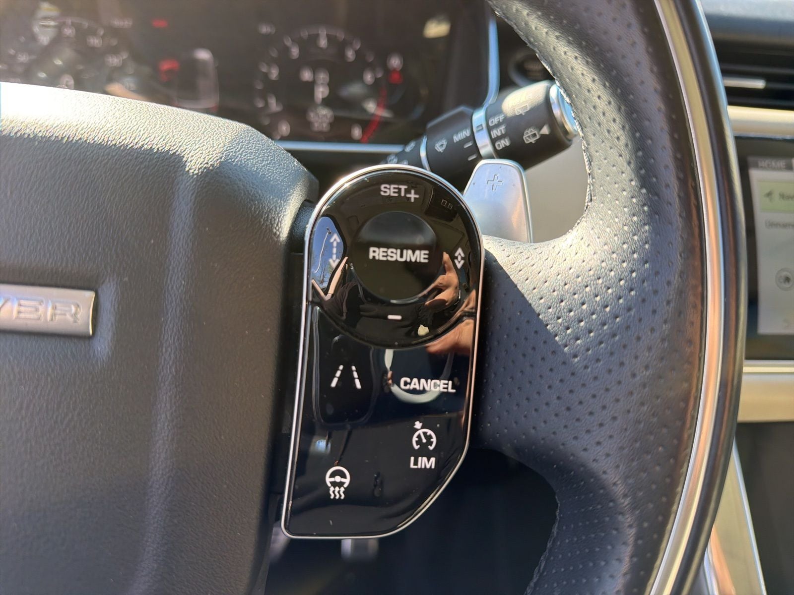 2020 Land Rover Range Rover Sport HSE Dynamic