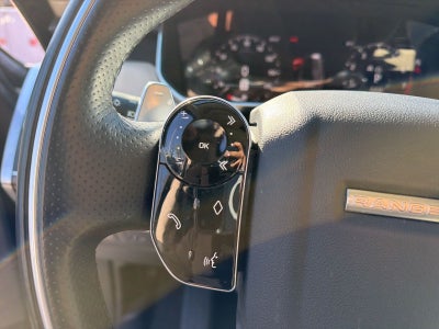 2020 Land Rover Range Rover Sport HSE Dynamic