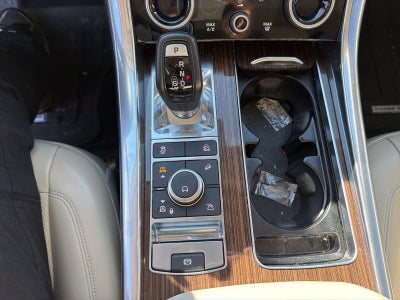 2020 Land Rover Range Rover Sport HSE Dynamic
