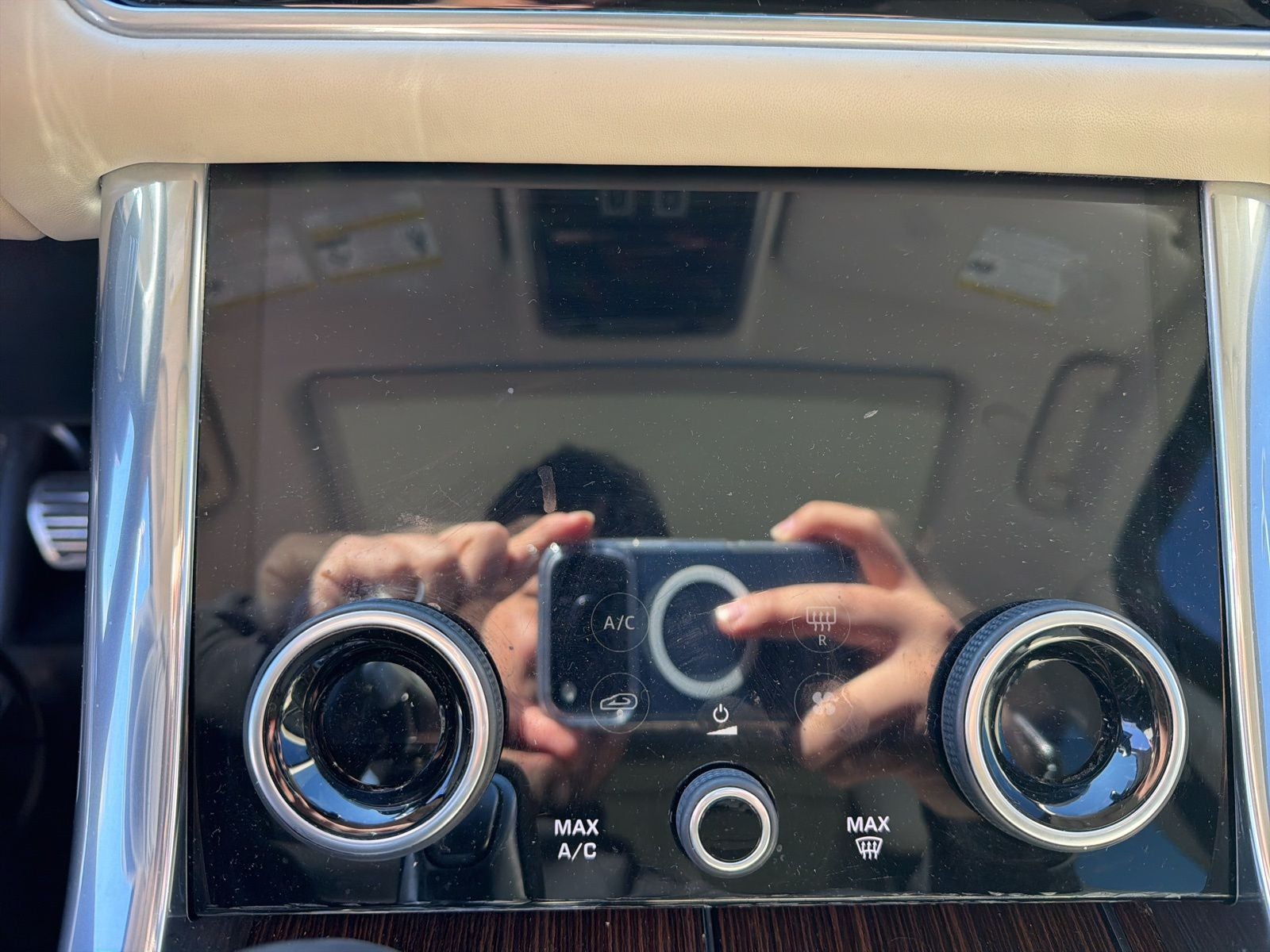 2020 Land Rover Range Rover Sport HSE Dynamic