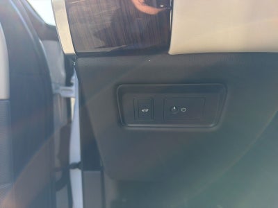 2020 Land Rover Range Rover Sport HSE Dynamic