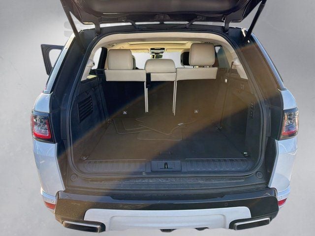 2020 Land Rover Range Rover Sport HSE Dynamic