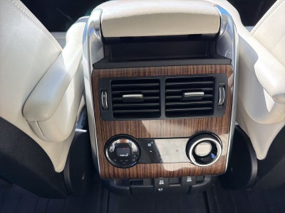 2020 Land Rover Range Rover Sport HSE Dynamic