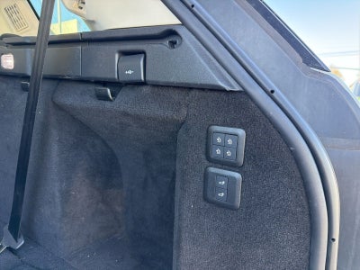 2020 Land Rover Range Rover Sport HSE Dynamic