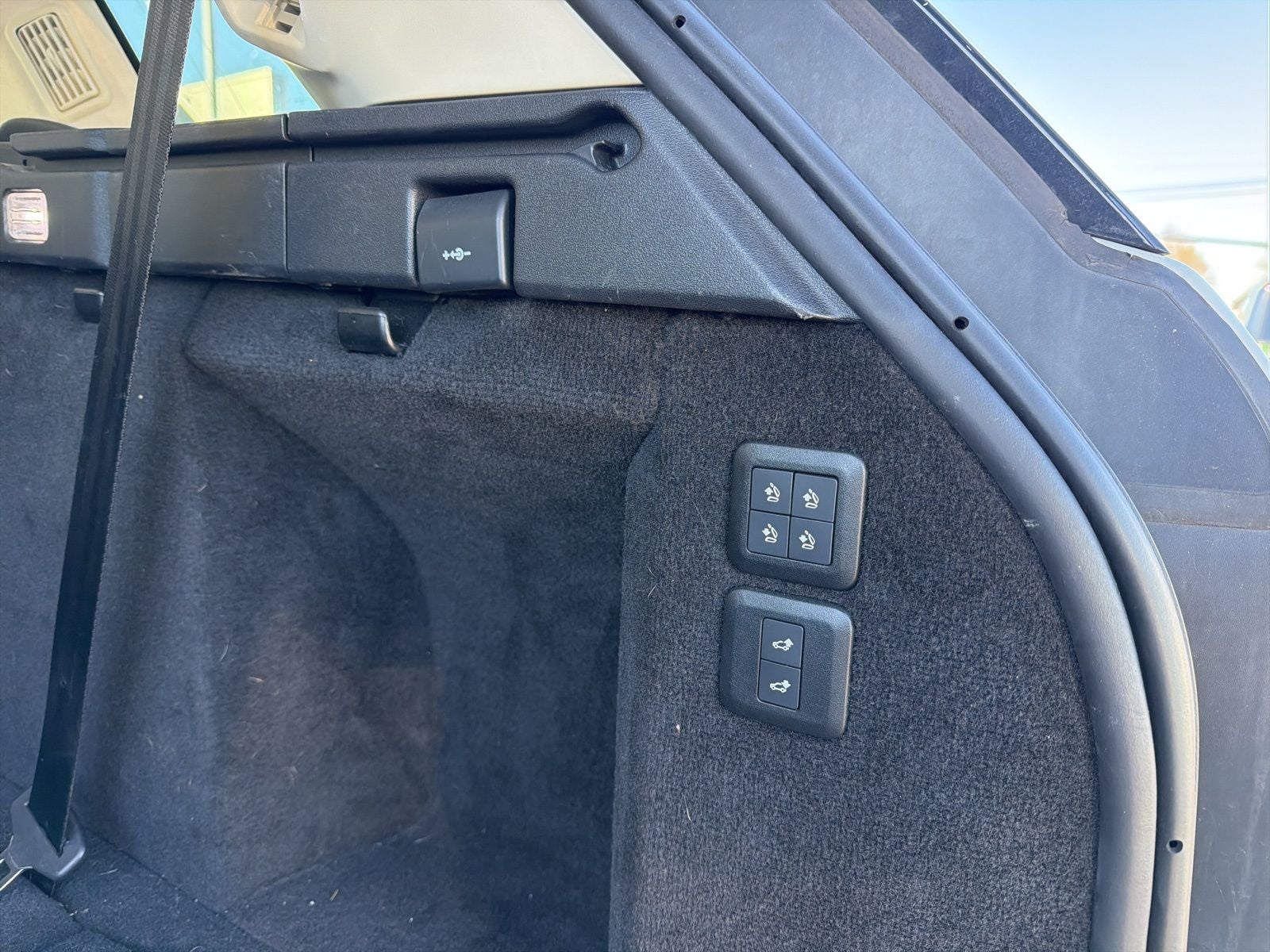 2020 Land Rover Range Rover Sport HSE Dynamic