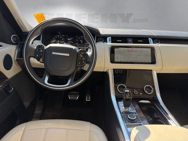 2020 Land Rover Range Rover Sport HSE Dynamic