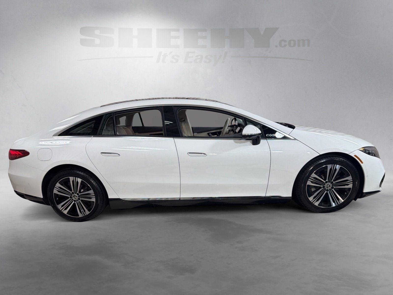 2023 Mercedes-Benz EQS 450 Base