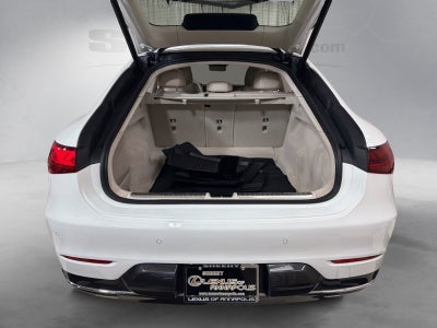 2023 Mercedes-Benz EQS 450 Base