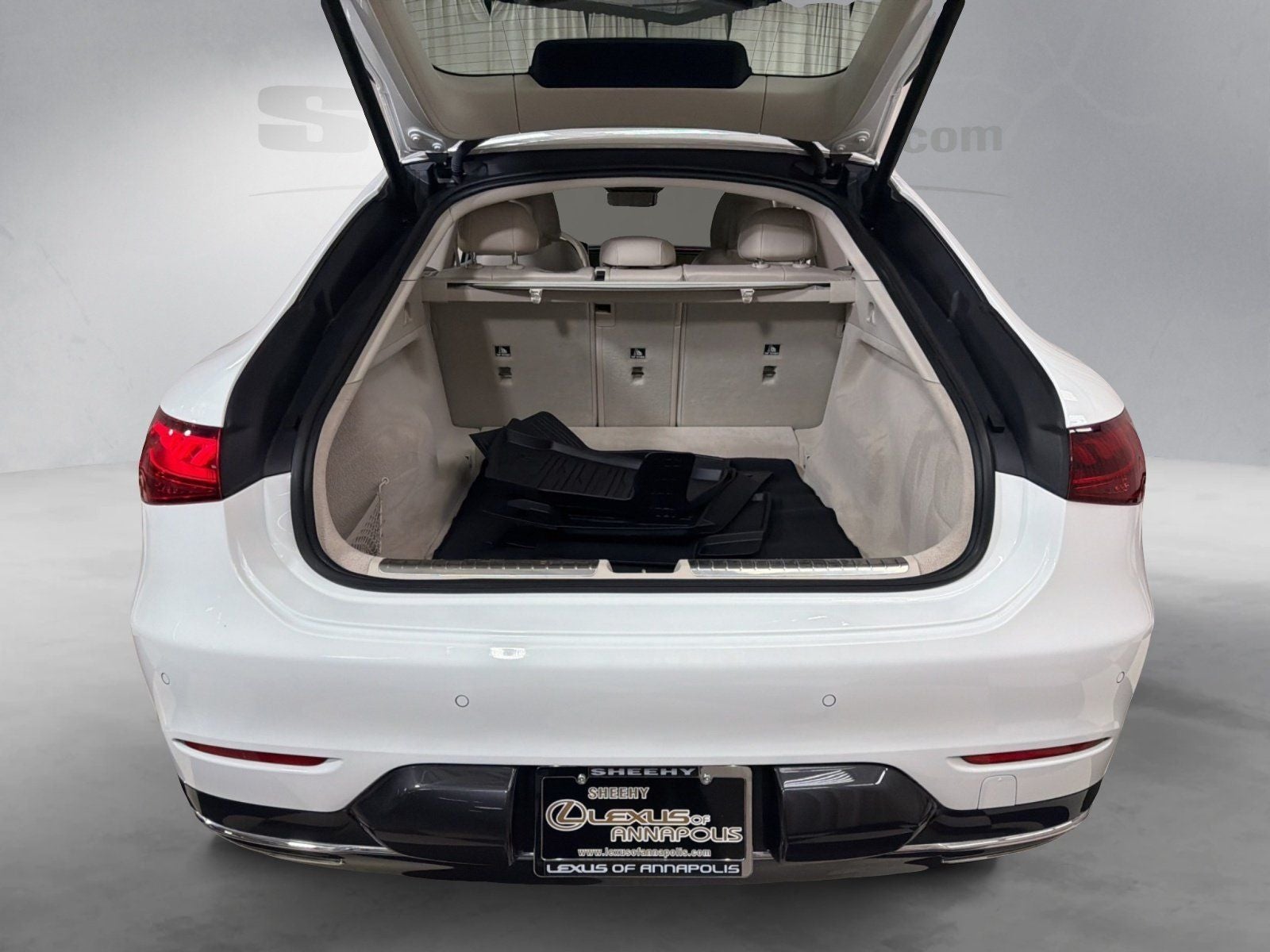 2023 Mercedes-Benz EQS 450 Base