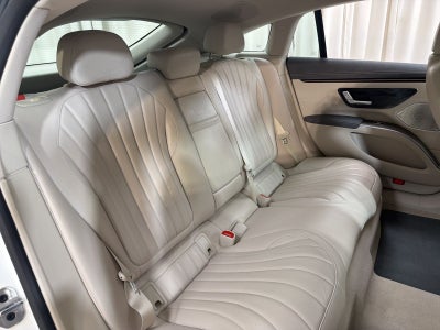 2023 Mercedes-Benz EQS 450 Base