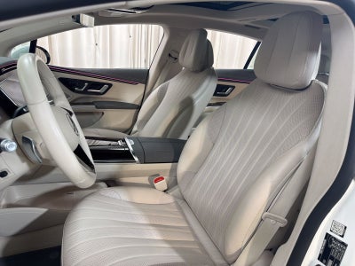 2023 Mercedes-Benz EQS 450 Base