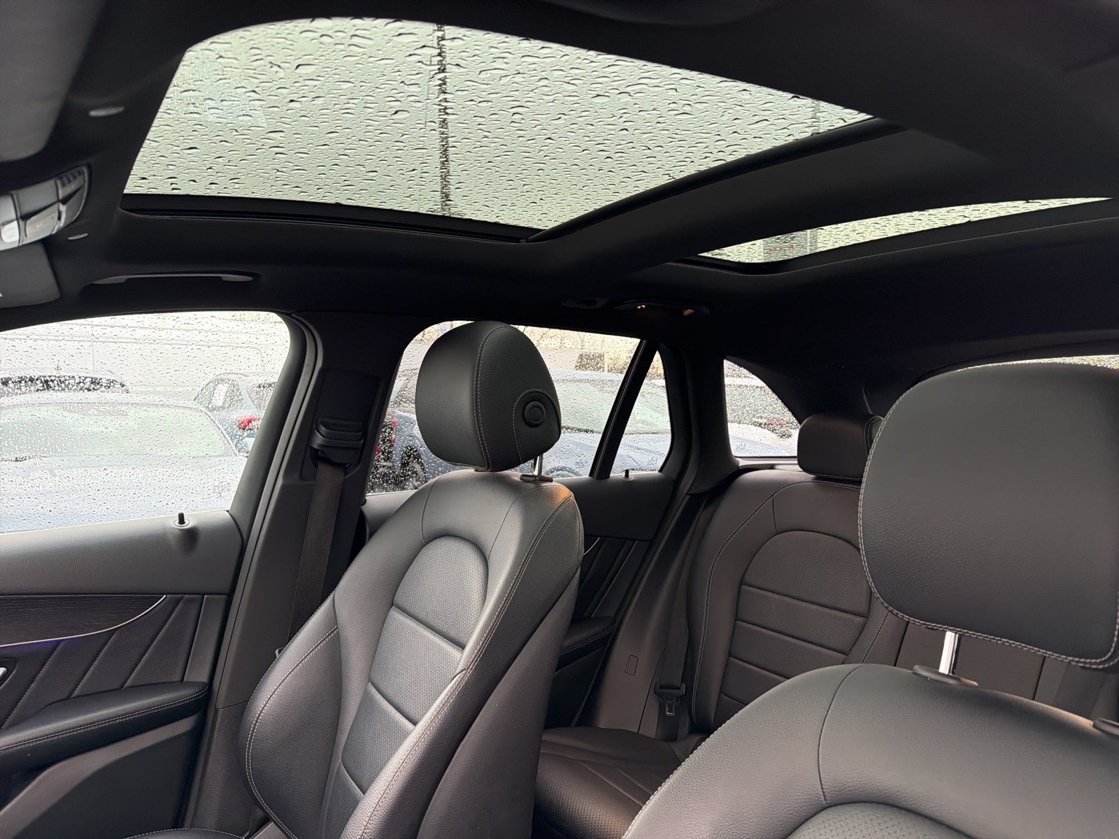 2021 Mercedes-Benz GLC GLC 300 4MATIC®