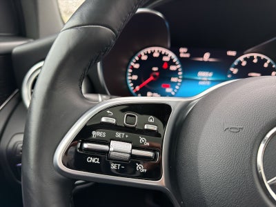 2021 Mercedes-Benz GLC GLC 300 4MATIC®