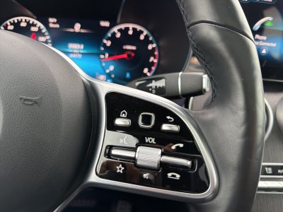 2021 Mercedes-Benz GLC GLC 300 4MATIC®