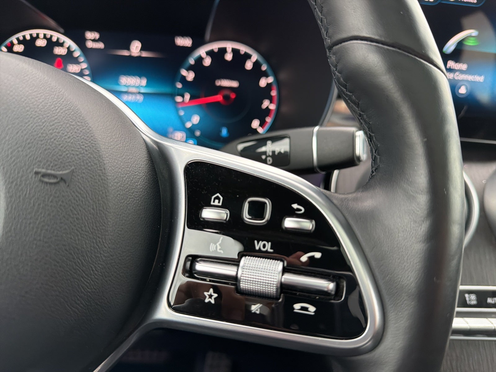 2021 Mercedes-Benz GLC GLC 300 4MATIC®