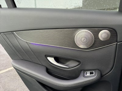 2021 Mercedes-Benz GLC GLC 300 4MATIC®