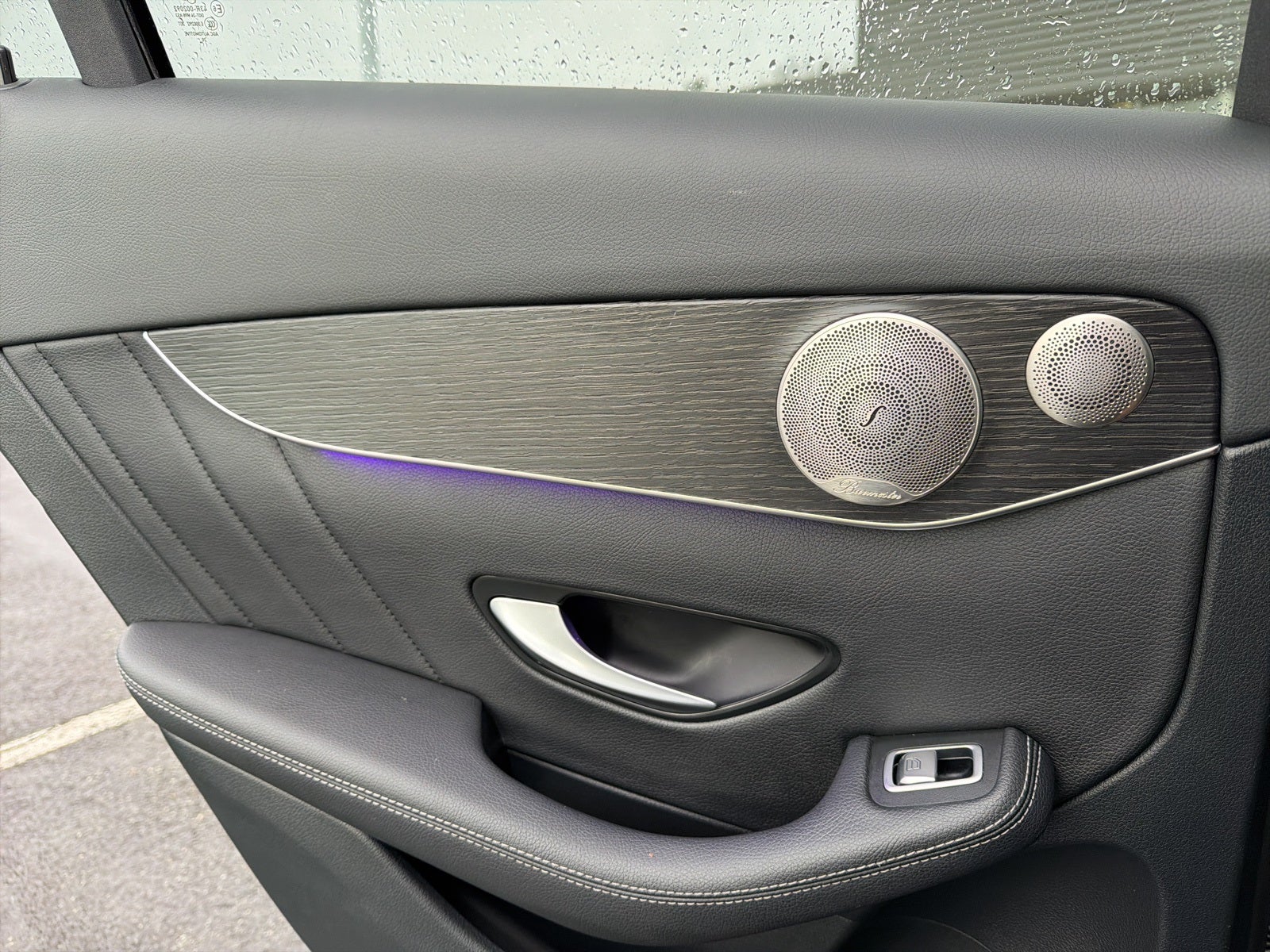 2021 Mercedes-Benz GLC GLC 300 4MATIC®