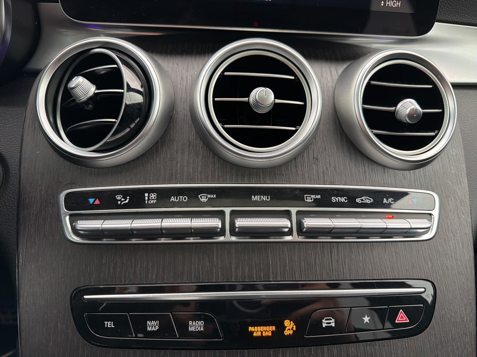 2021 Mercedes-Benz GLC GLC 300 4MATIC®