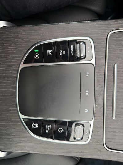 2021 Mercedes-Benz GLC GLC 300 4MATIC®